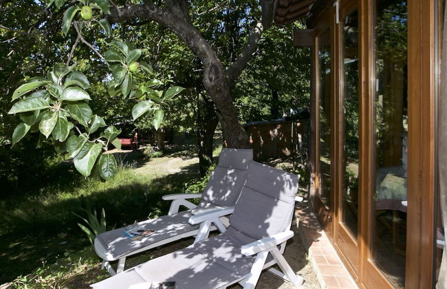 Belvilla by OYO Baita del Por Azzolo - Foto 27