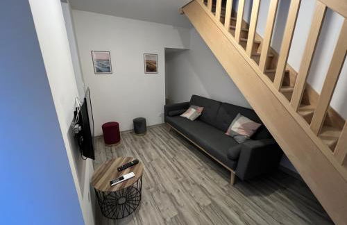 Cote Jardin, AMIENS 4-6 P - Foto 3