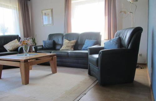 Ferienwohnung Roter Wingert - Foto 9