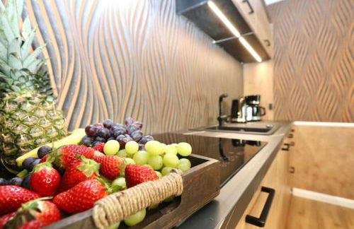 Appartement Leuchtfeuer Ostseenordsterne - Photo 7