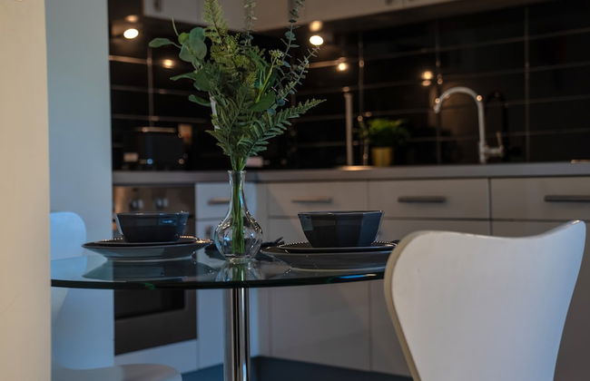 The Heart Media City Uk - Foto 12