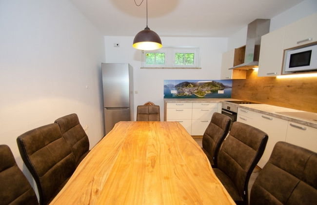 Apartment Summer & Winter Fun III - Foto 7