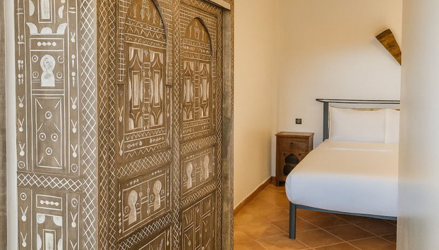 Marrakech Apartments - Foto 3, Habitación