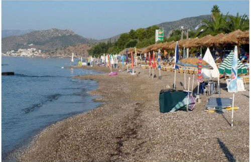FAMILY HOUSE NEAR THE BEACH DREPANO-NAFPLIo - Foto 30