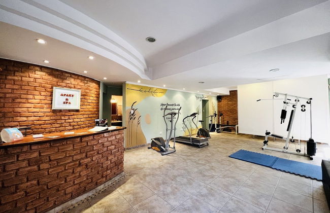 Complejo Abaurrea - Foto 50