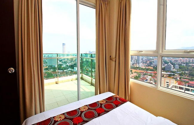 StayNest Suites at Gurney Drive - Foto 13