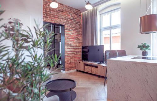 Apartments Kwidzyn - Foto 30