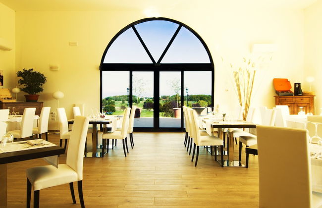 Tenuta Lamborghini Golf & Resort - Foto 49