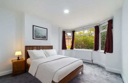 Newly Built 4-Bed Semi-Detached 2 Baths, Near City - Foto 8