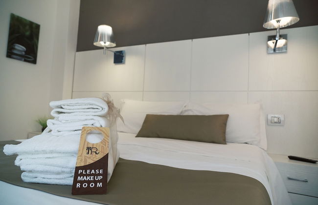 Rigel Villanova Rooms - Foto 5