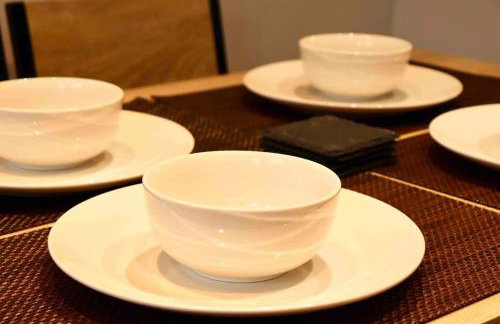 Charming 3 Bedroom Property FREE WiFi & Parking - Foto 54