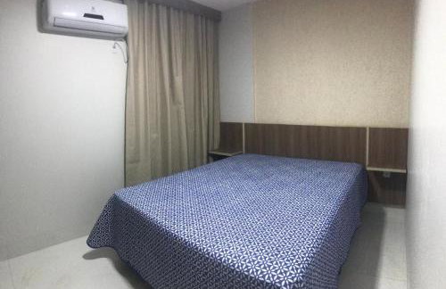 Paradise Temporada Cobertura 4 Quartos com Jacuzzi e Churrasqueira no Thermas Paradise - Rio Quente - Foto 32