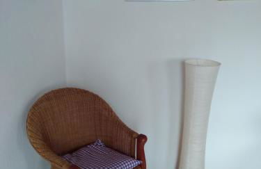 Ferienwohnung Colin im schönen Weserbergland Nähe Freizeitpark - Foto 9