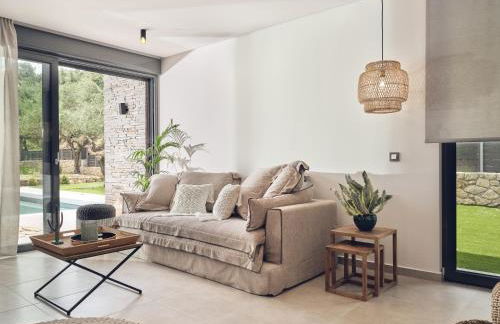 Aguacate Ioni with heated private swimming pool - Foto 12