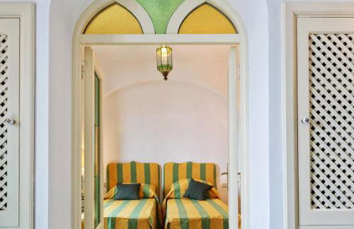 Palazzo Margherita Positano - Foto 56