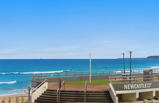 Newcastle Short Stay Apartments - Sandbar Newcastle Beach - Photo 19