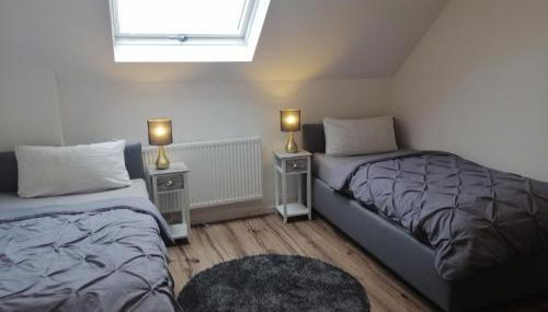 Kölsche Wohnung 1C - Foto 4