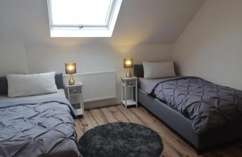 Kölsche Wohnung 1C - Foto 4