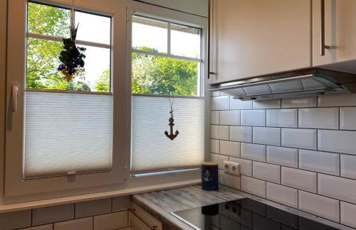 Ferienhaus Seemöwe - Foto 75