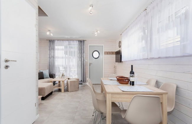 Cottage in Pobierowo Near Baltic Beach - Foto 17