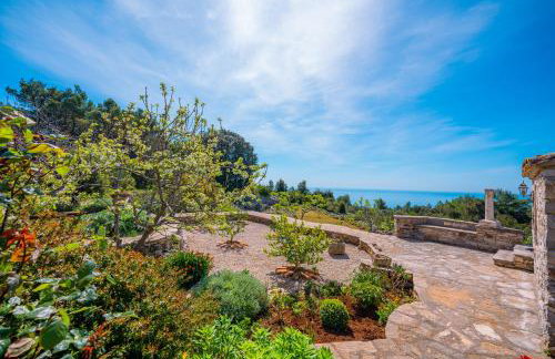 Eco holiday house Cive - Foto 39