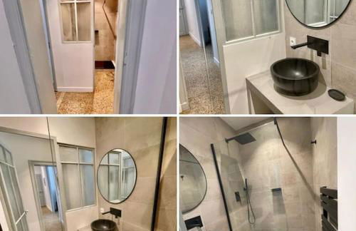 Centre historique Vintage et Moderne, Clim AC - Foto 8