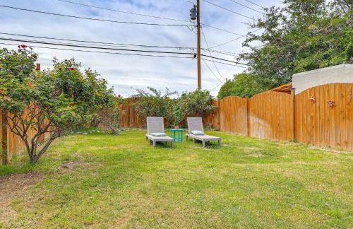 New Mexico Cottage Hot Tub On-Site - Foto 23