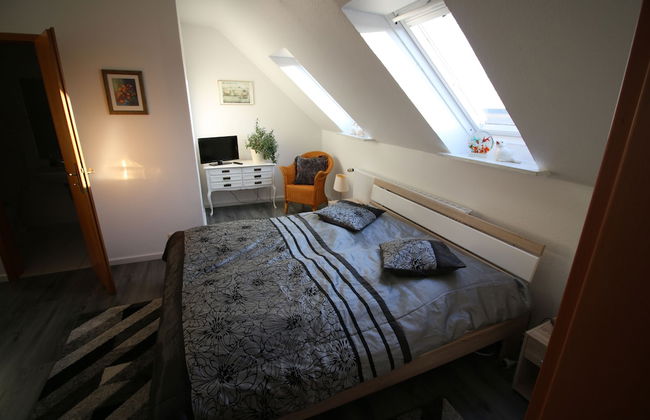 Landhaus Nordsee-Peerhuus - Foto 16