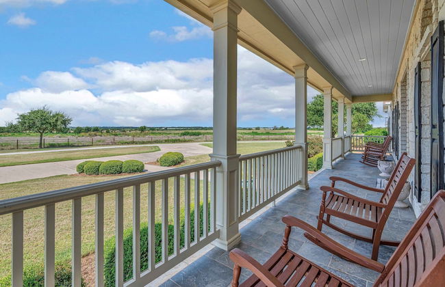 New Epic House-pool-theatre-hot Tub-game Room - Foto 64