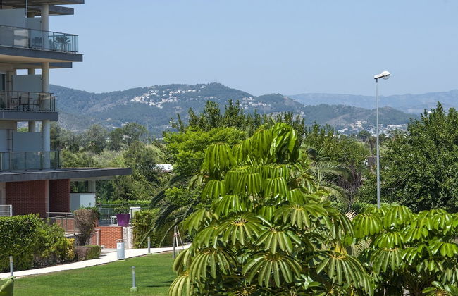 Brezo in Oliva With 2 Bedrooms and 2 Bathrooms - Foto 28