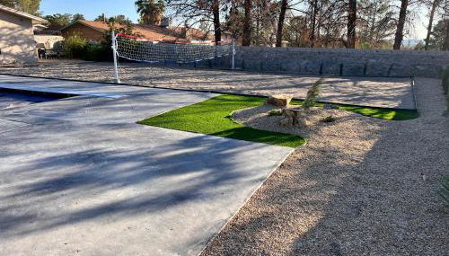 Private Beach Volleyball Pool Retreat - Foto 2