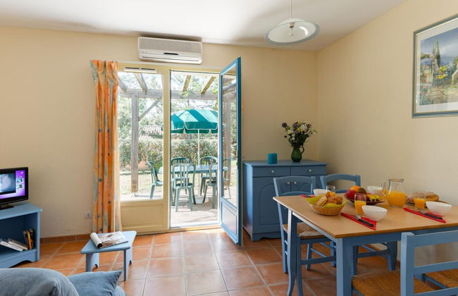 Maisonette in Gaujac Near Village Center - Photo 14