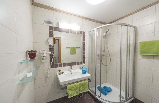 Appartementhaus Renate - Foto 52