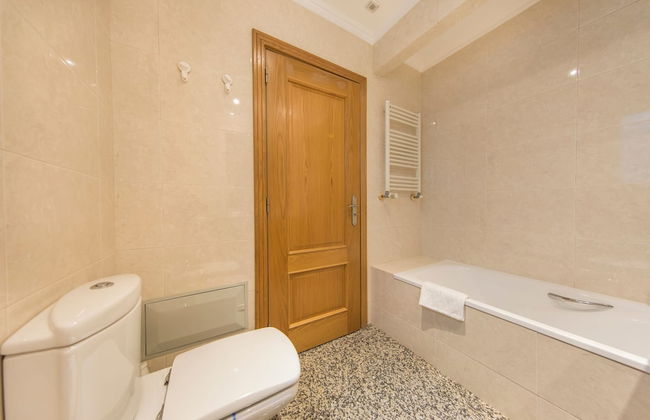 2 Bedroom with Garage Family Wonder - Foto 77