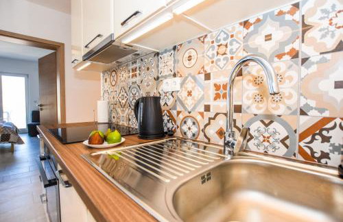 Villa Magena - Modern Apartments in Pag Center - Foto 130