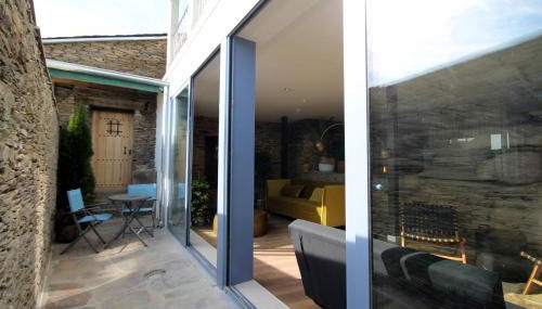 HOTEL CASAS DA FORTALEZA Casa da Muralla - Foto 3