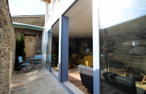 HOTEL CASAS DA FORTALEZA Casa da Muralla - Foto 3