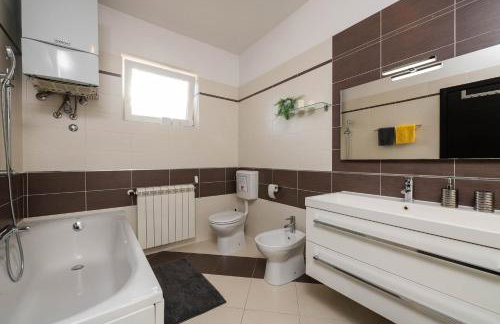 Villa Vanja - Jadreški - Foto 35