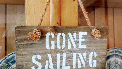 The Nautical Nest in the heart of Dartmouth - Foto 4