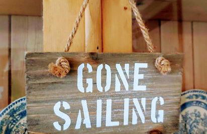 The Nautical Nest in the heart of Dartmouth - Foto 4