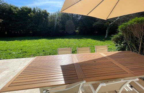 Maison en Normandie - 5 min plage Houlgate - Villers sur mer - Photo 18