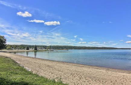 209 Water Street Inn - Foto 1