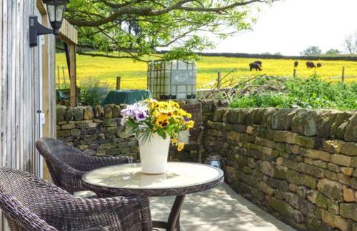 The Old Corn Store - Foto 12