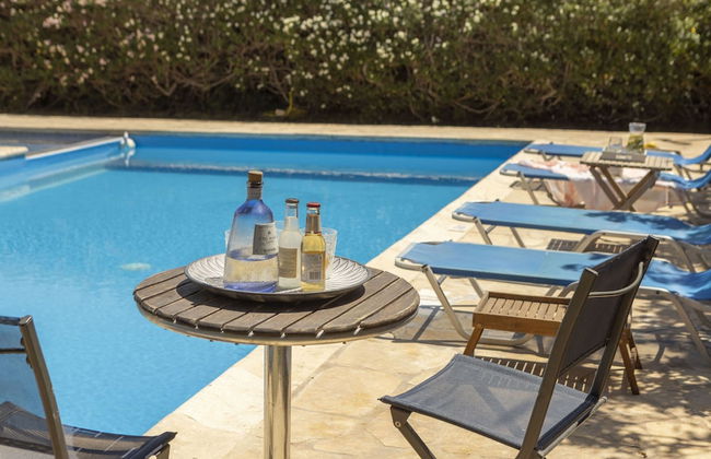 Villa Tsikkos Pende in Argaka - Foto 47