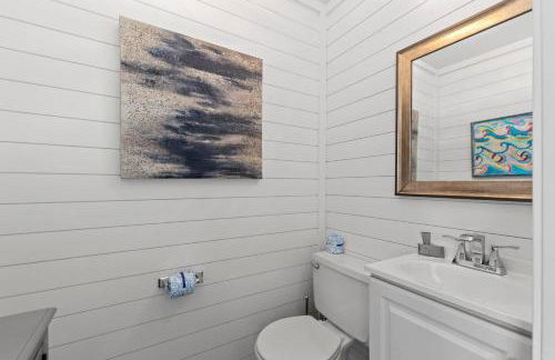 Tranquil Tortuga Lake View Central Destin - Foto 17