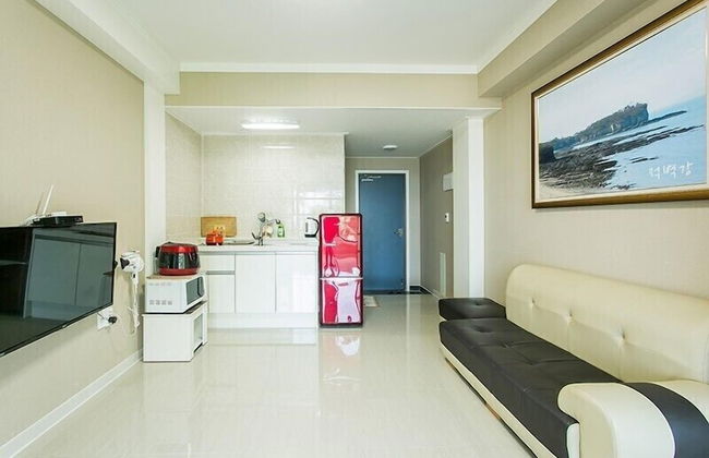 Byeonsan Dongguerami Pension - Photo 25