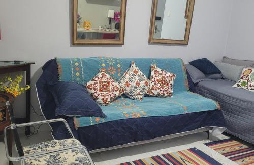 Charmoso Apartamento Leme/copacabana - Photo 40