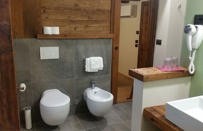 Wine Relais Cà Piadera - Photo 15