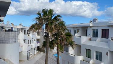 Océano Fuerte - Foto 4, Garden view