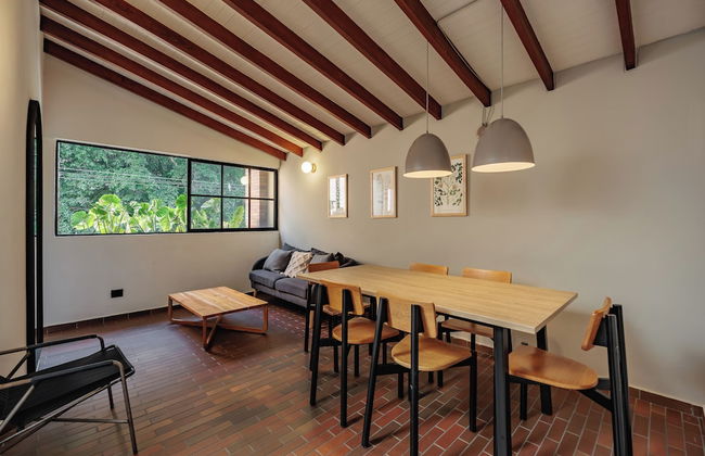 The Somos Flats Laureles - Foto 36